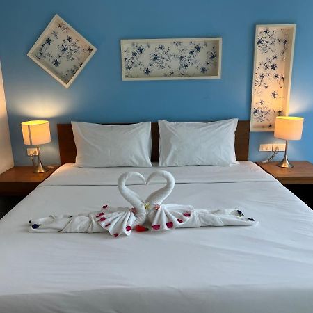 Natalie House Kata Beach מראה חיצוני תמונה
