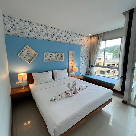 Natalie House Kata Beach מראה חיצוני תמונה