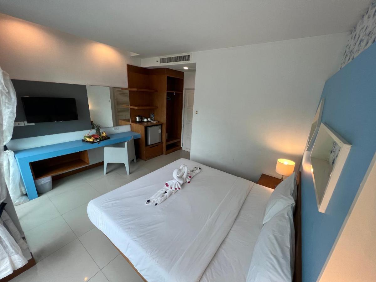 Natalie House Kata Beach מראה חיצוני תמונה
