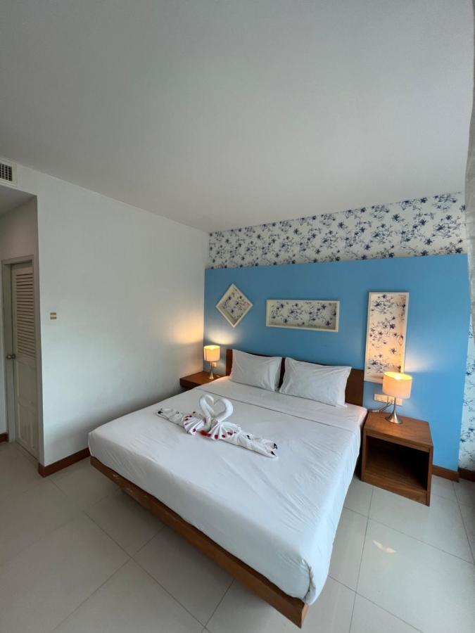 Natalie House Kata Beach מראה חיצוני תמונה