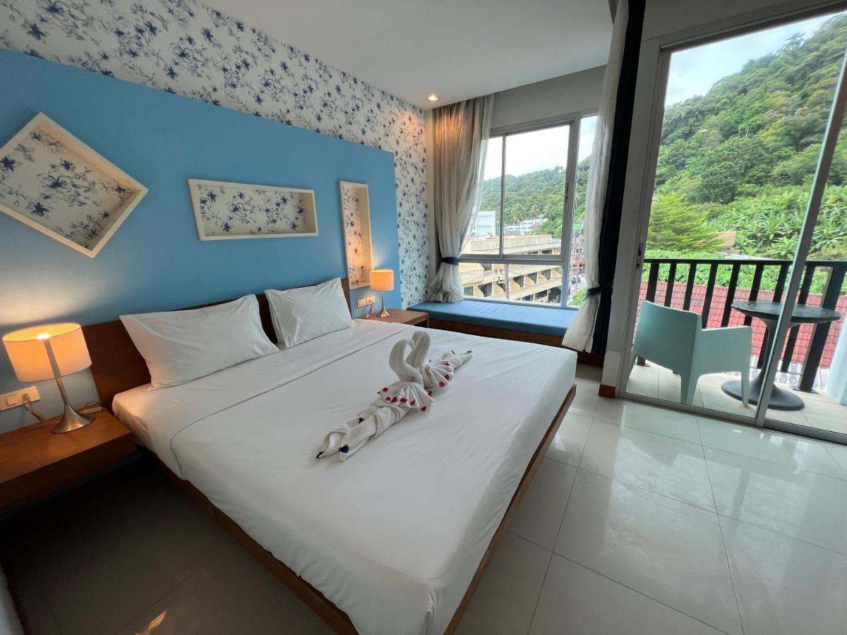 Natalie House Kata Beach מראה חיצוני תמונה