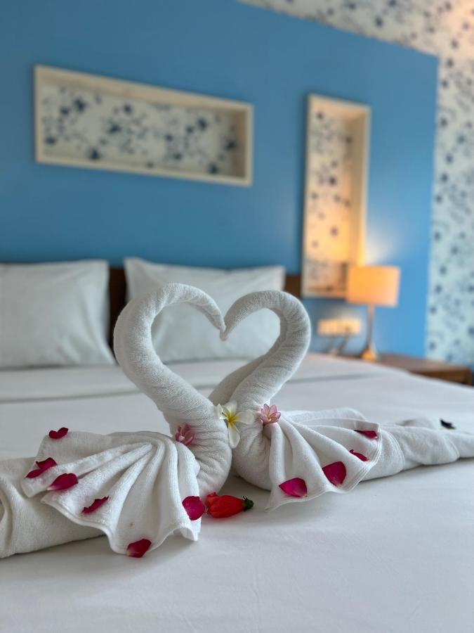 Natalie House Kata Beach מראה חיצוני תמונה